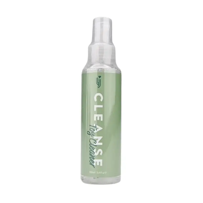 Loving Joy Cleanse Sex Toy Cleaner 100ml - Image 8