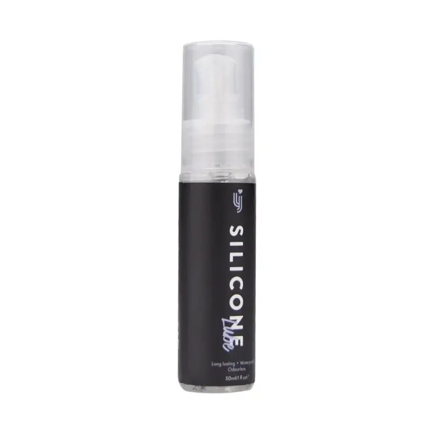 Loving Joy Silicone Lubricant 30ml - Image 11