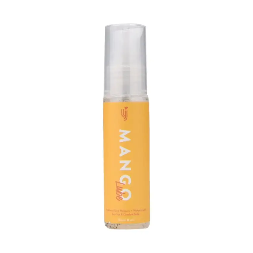 Loving Joy Mango Flavoured Lubricant 30ml - Image 9