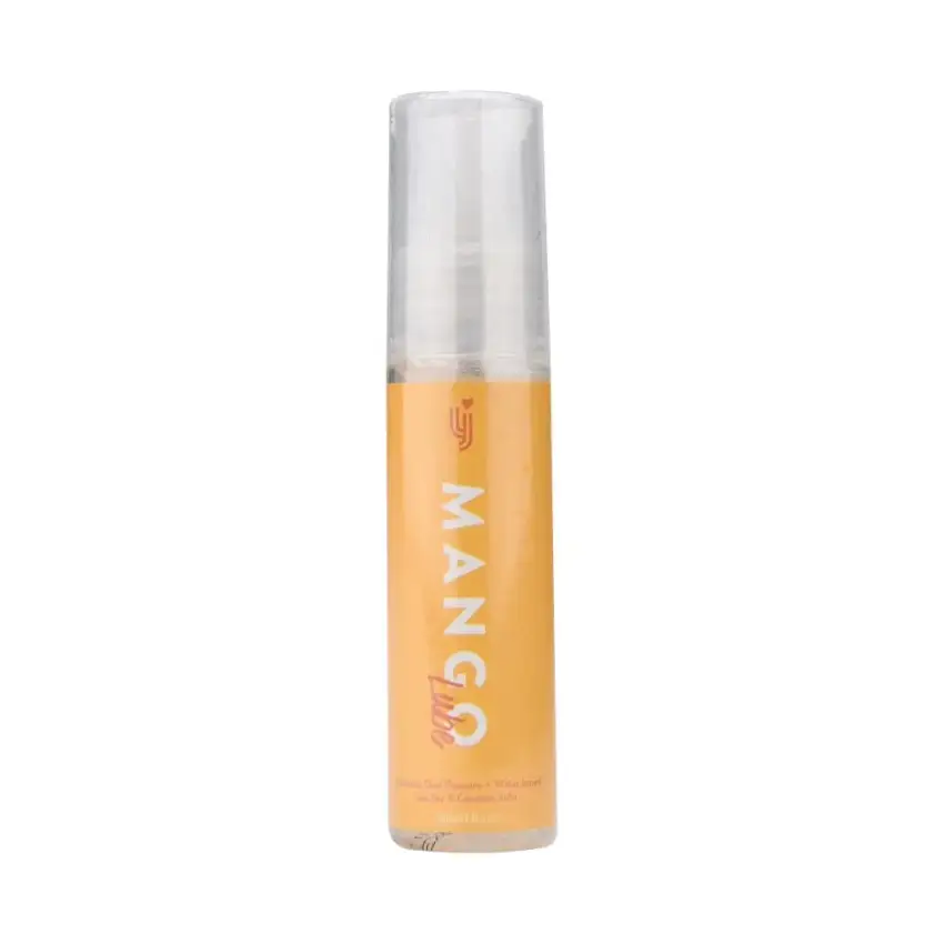 Loving Joy Mango Flavoured Lubricant 30ml - Image 10