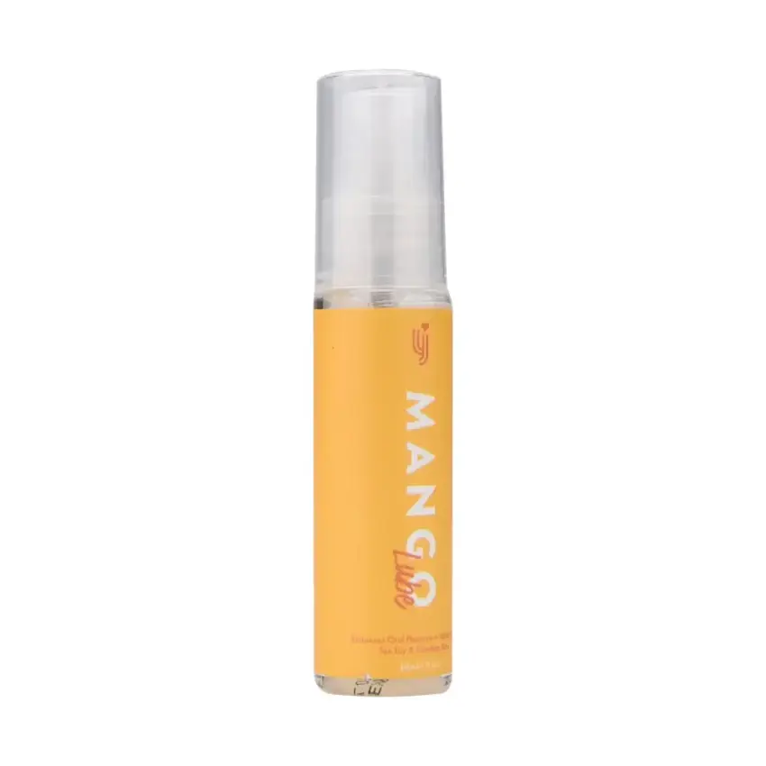 Loving Joy Mango Flavoured Lubricant 30ml - Image 11