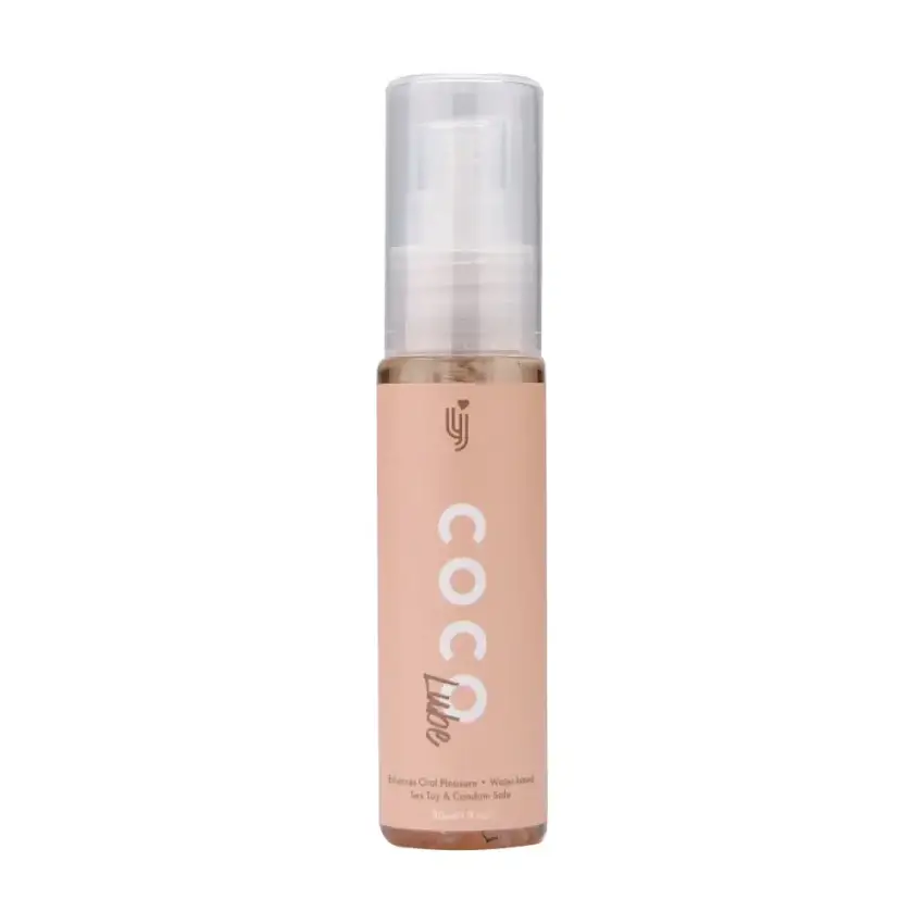 Loving Joy Chocolate Flavoured Lubricant 30ml - Image 5