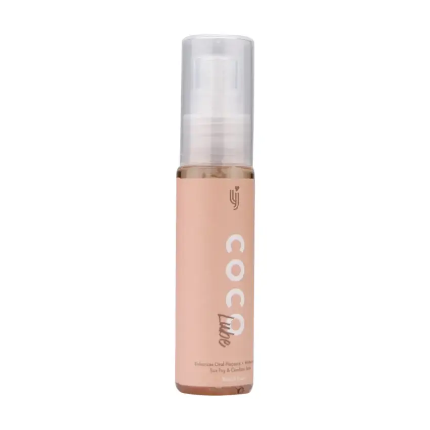 Loving Joy Chocolate Flavoured Lubricant 30ml - Image 6