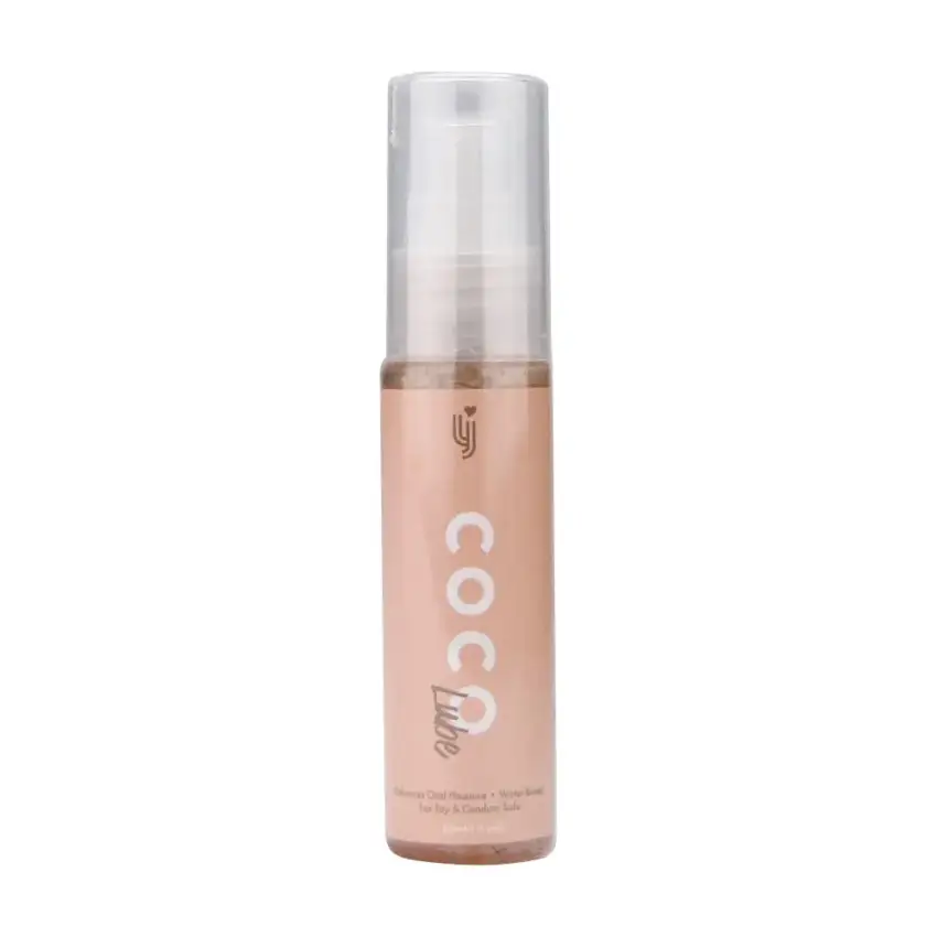 Loving Joy Chocolate Flavoured Lubricant 30ml - Image 8