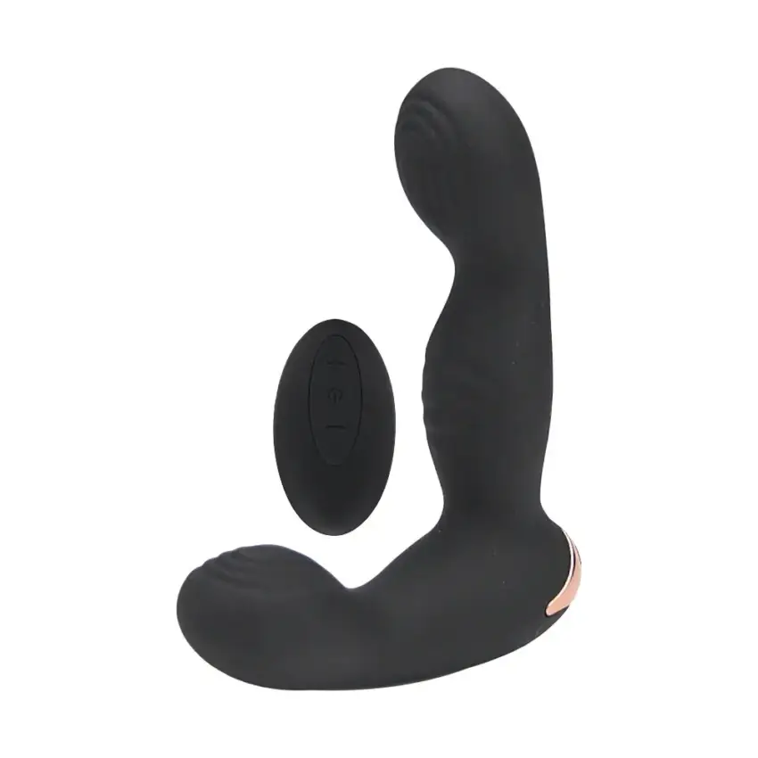 Rev-Pro 10 Function Remote Controlled Prostate Massager - Image 12