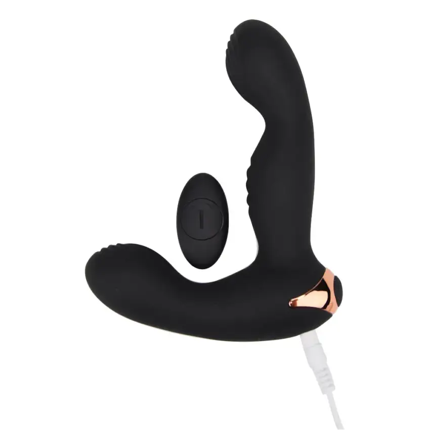 Rev-Pro 10 Function Remote Controlled Prostate Massager - Image 18